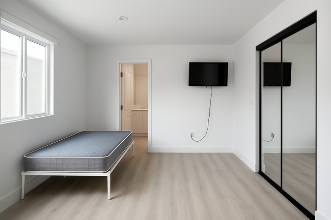 Building Photo - 1500 Arapahoe St