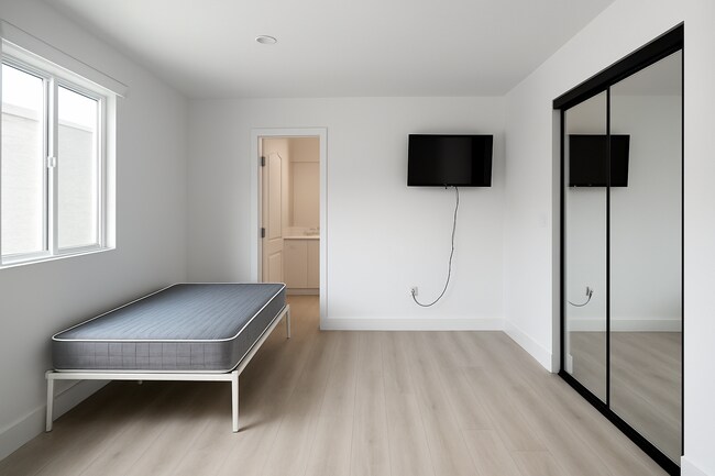 Foto del edificio - 1500 Arapahoe St