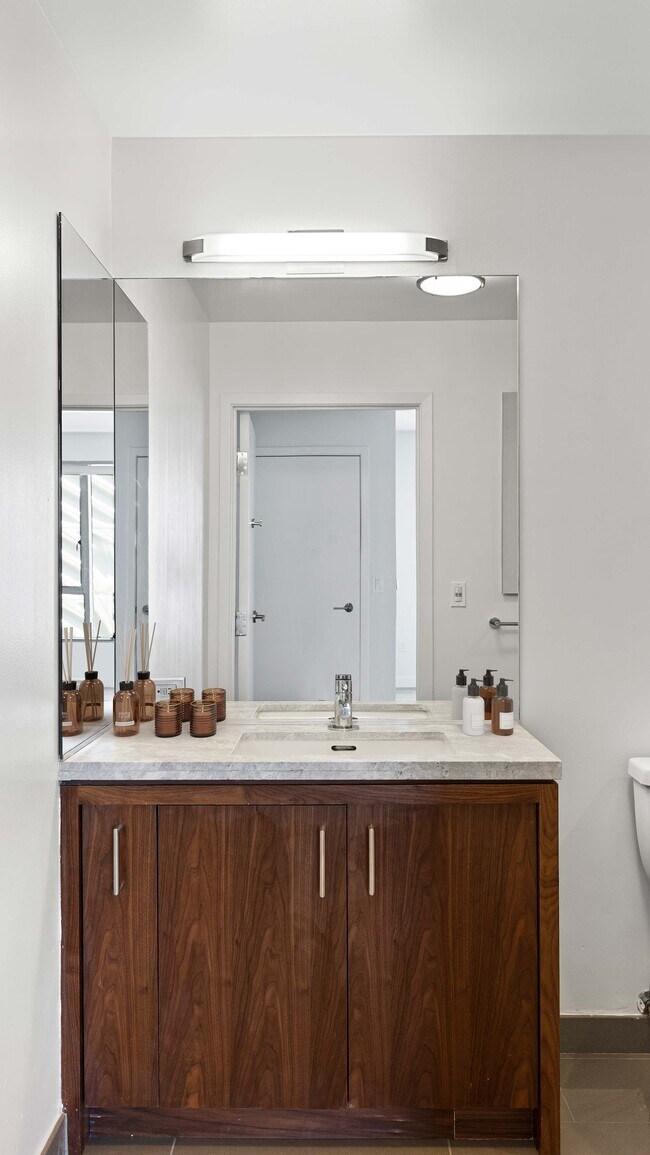 Interior Photo - The Emerson