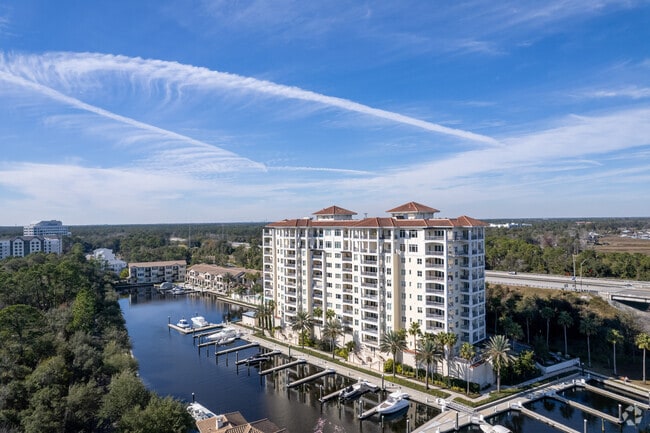 Building Photo - San Pablo Marina