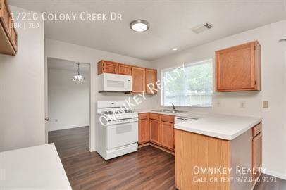 Foto del edificio - 17210 Colony Creek Dr