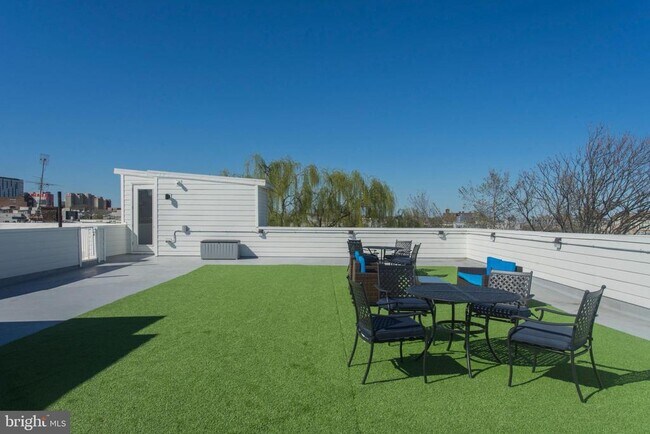 Foto del edificio - 1227 N 7th St
