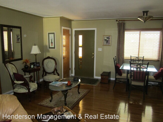 Building Photo - 3 br, 1.5 bath House - 2630 Cedar Dr.