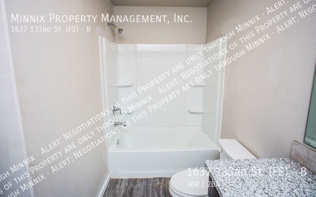 Building Photo - 1637 133rd St. (FS)