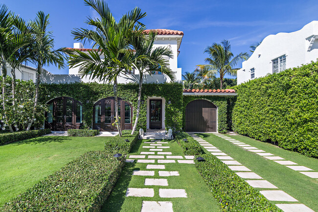 Foto del edificio - 267 Atlantic Ave