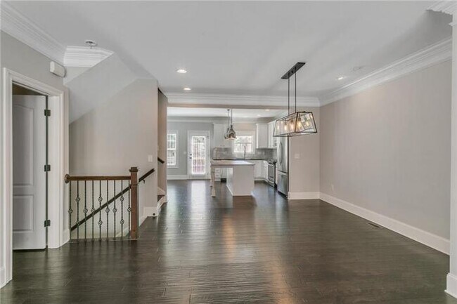 Building Photo - 4 bedroom in Marietta GA 30067