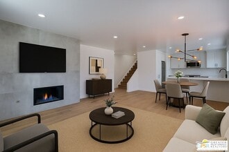 Building Photo - 6525 La Mirada Ave