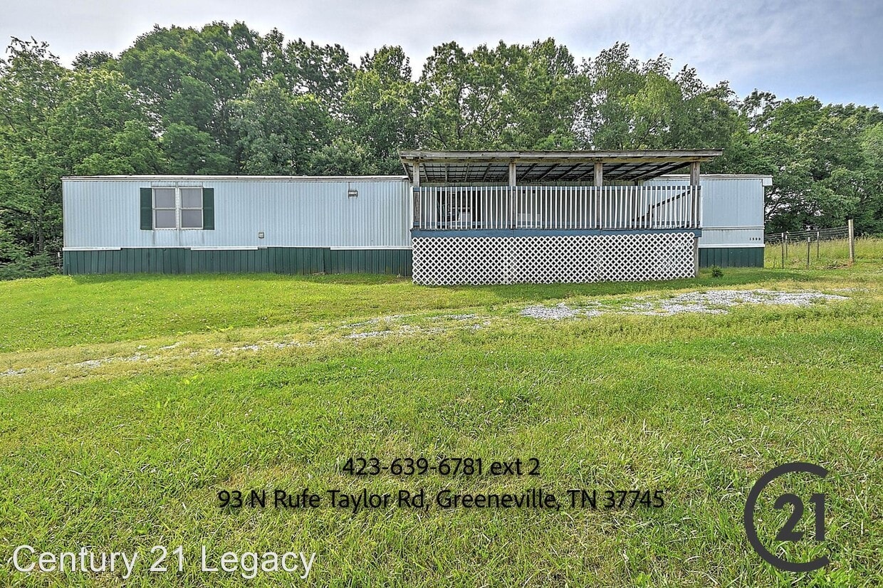 1500 Milburnton Rd, Limestone, TN 37681 House Rental in Limestone, TN