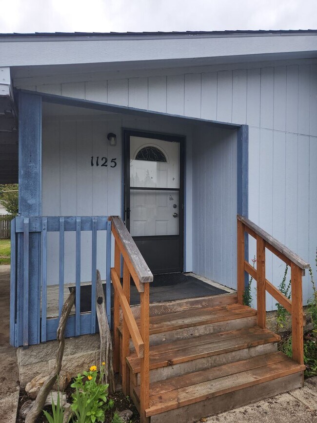 Foto del edificio - 1125 2nd Ave
