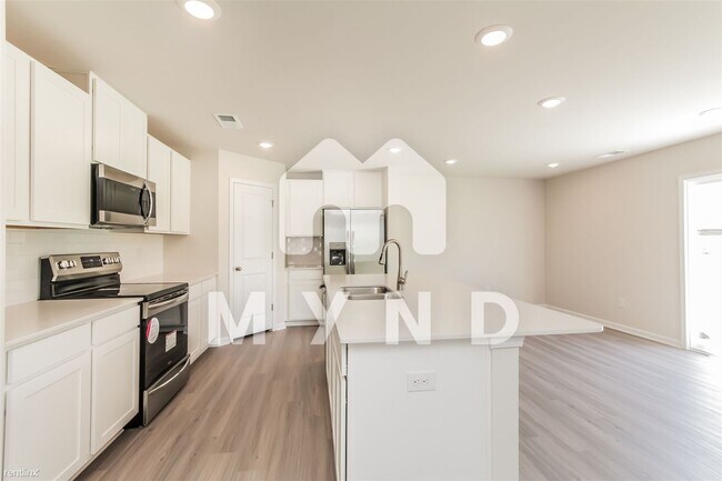 Building Photo - 4 br, 2.5 bath House - 4421 Autumn Frost Trl