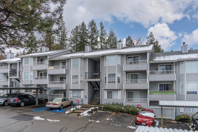 Building Photo - Stonecrest Apartments