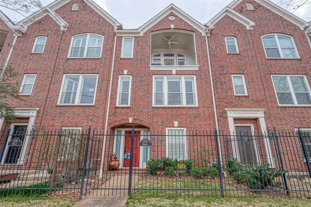 Foto principal - 1711 Hadley St