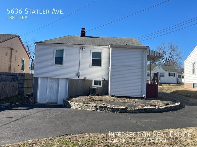 Foto del edificio - 5636 Statler Ave