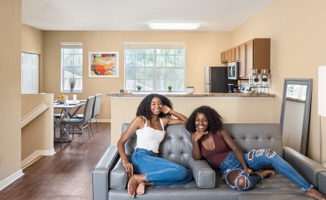 Roommate Matching Available - Vie Villas at Boca Raton Townhomes