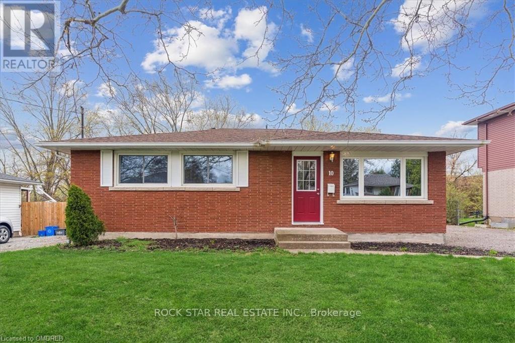 Photo principale - 10 Westdale Dr