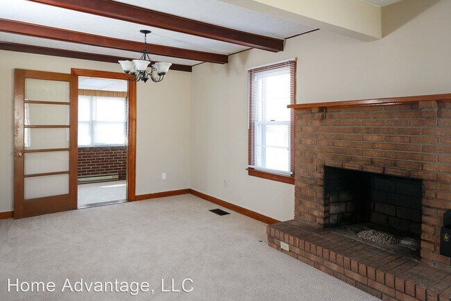 Foto del edificio - 3 br, 1 bath House - 3318 Fern Lea Rd