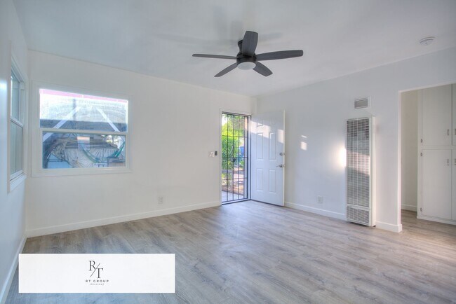 Foto del edificio - Adorable 1 Bed / 1 Bath Remodeled Home in ...