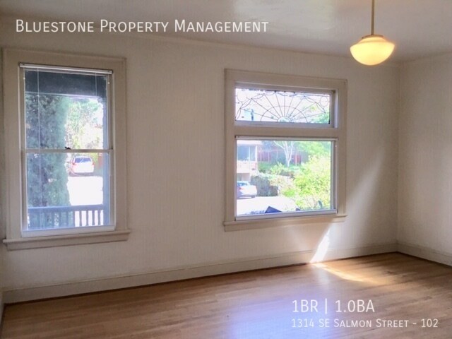 Foto del edificio - 1314 SE Salmon St
