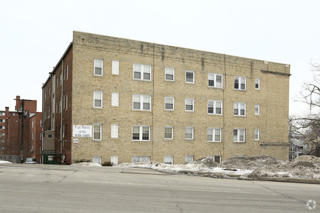 Building Photo - Edgeway Apartments