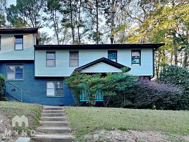 Building Photo - 1501 Gorman St
