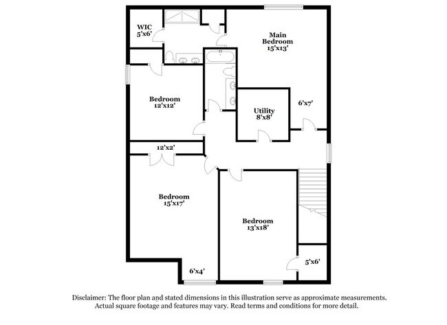 Foto del edificio - 6511 Rumple Rd