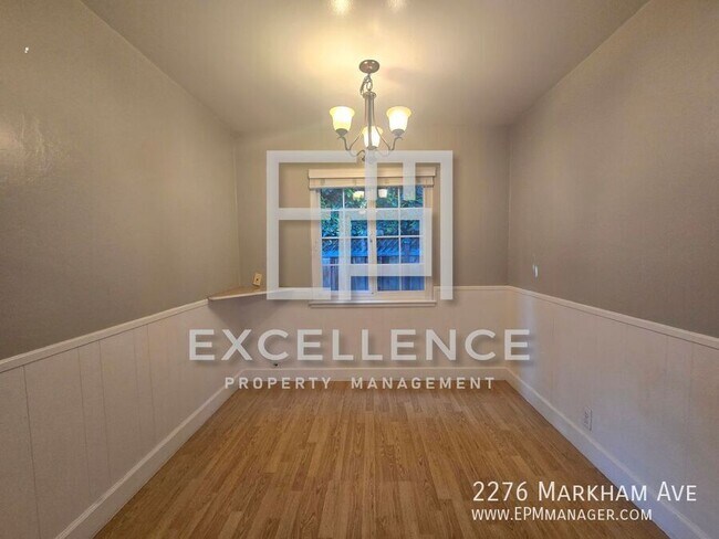 Foto del edificio - 2276 Markham Ave