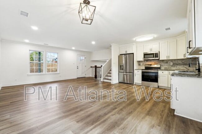 Building Photo - 5507 Flat Shoals Pkwy