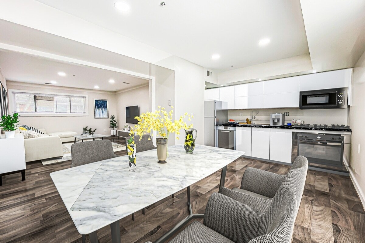 Foto principal - The Crossings at Limestone Apartments