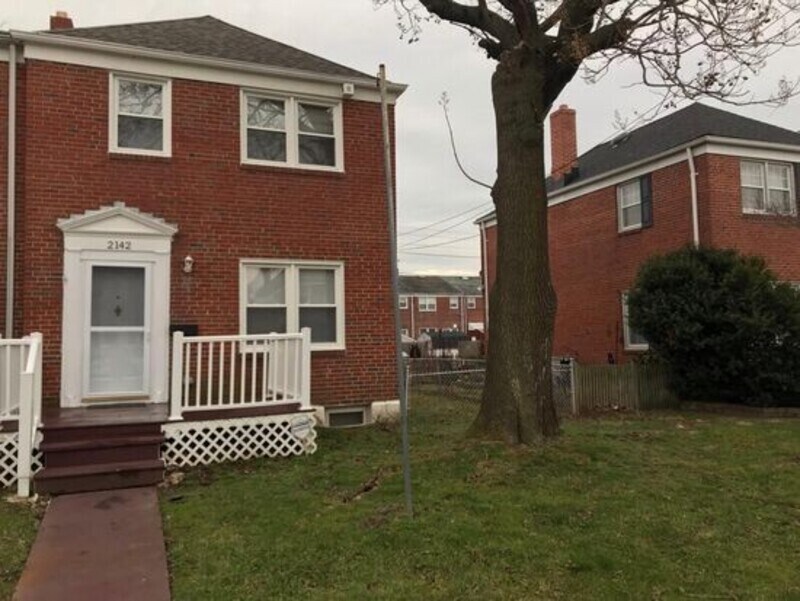 2142 Coralthorn Rd, Middle River, MD 21220 House Rental in Middle