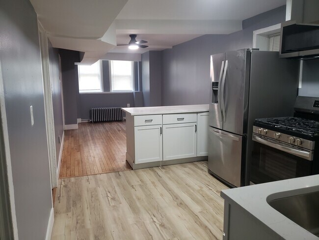 Foto del edificio - 3307 W Beach Ave