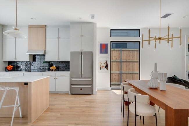 Building Photo - Scandinavian Inspired Newer Construction - near Greenville Ave, Henderson