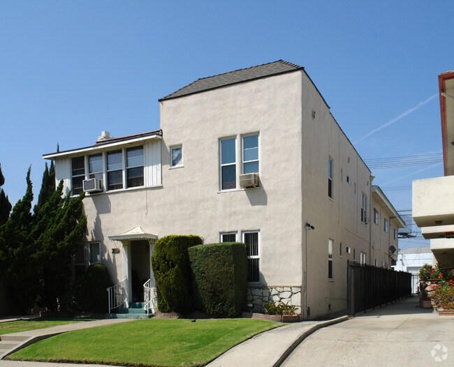 Building Photo - 1211 S Crescent Heights Blvd