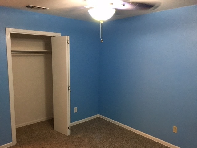 Bedroom 2 - 11500 February Drive