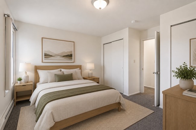 Building Photo - Mayfair Apartments