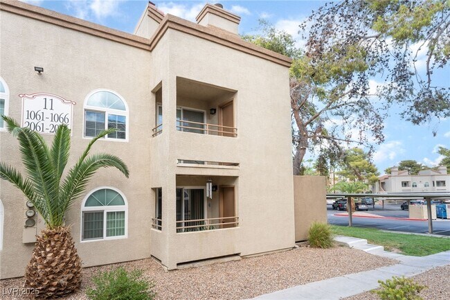 Foto del edificio - 3145 E Flamingo Rd