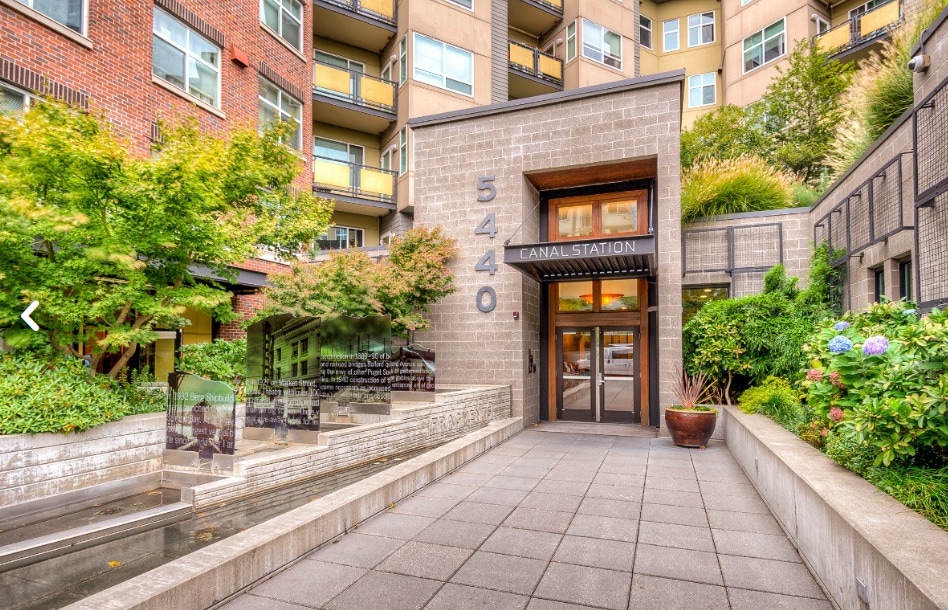Primary Photo - 5440 Leary Ave NW