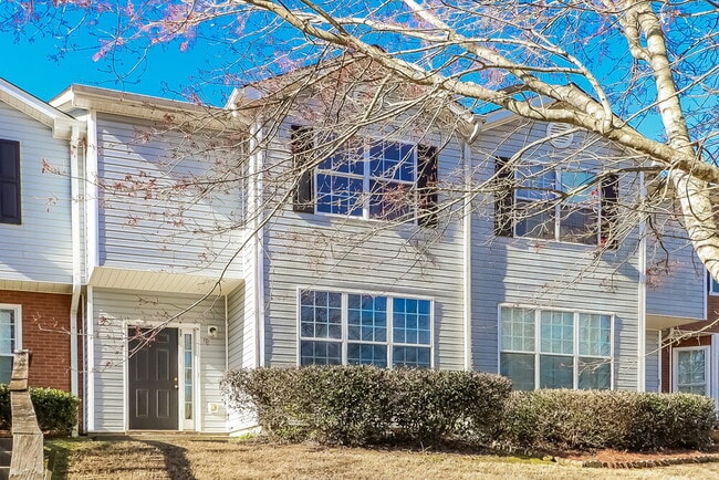 Building Photo - 206 Odyssey Turn NW