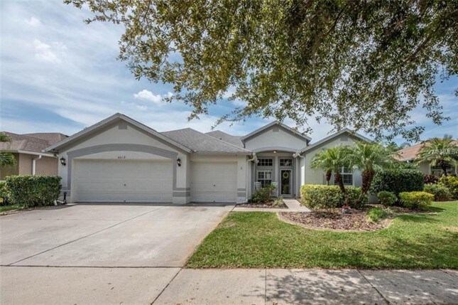 Primary Photo - 6019 Palomaglade Drive, Lithia, FL 33547