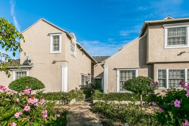 Building Photo - 8515 Pickford St