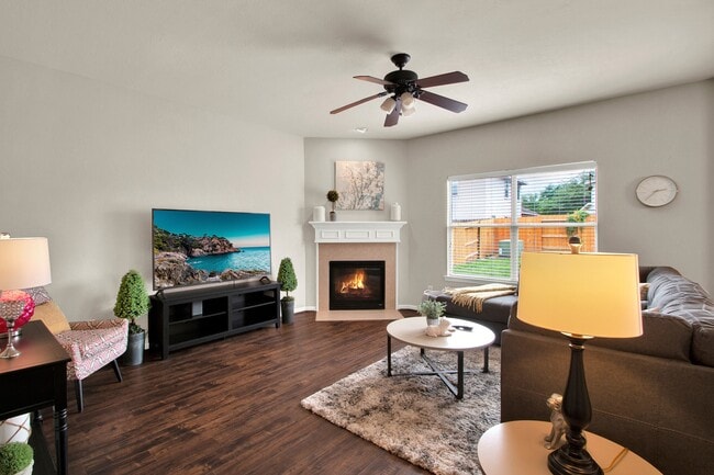 Building Photo - 19103 Bressingham Dr