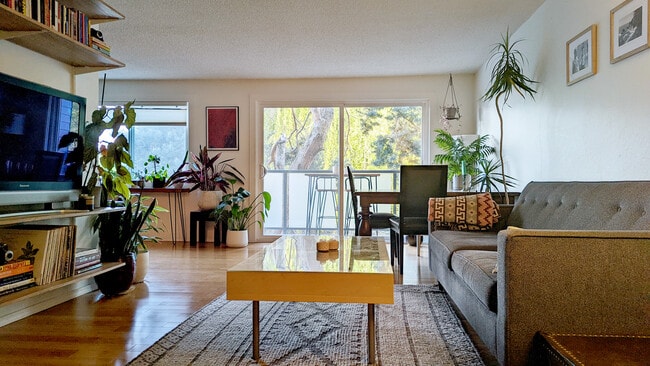 Open Living - 3710 27th Plz W Apartment