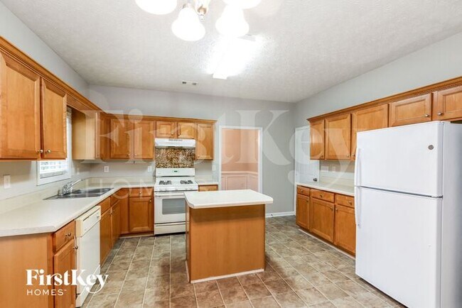Foto del edificio - 3401 Southpointe Hill Dr NE