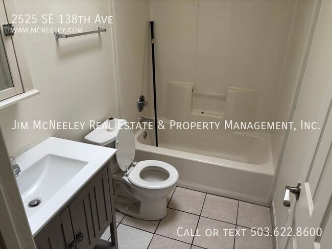 Foto del edificio - 2525 SE 138th Ave