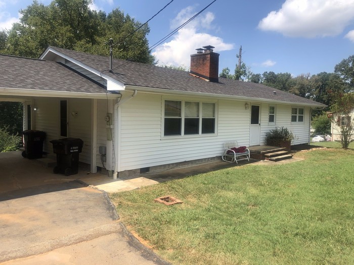 1617 Cusick Cir, Lenoir City, TN 37772 - House Rental in Lenoir City ...