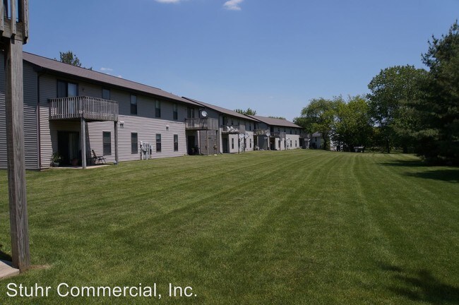 Building Photo - 6315 Garrett Ln