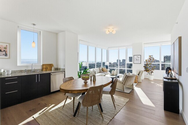 Foto del edificio - 300 Berry St