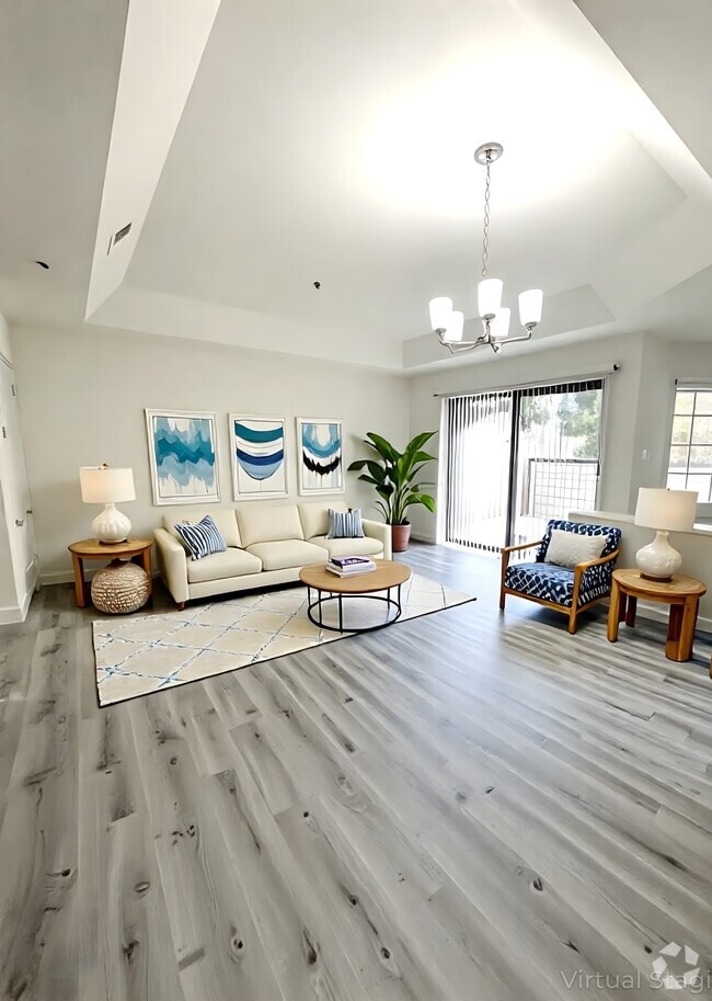 Building Photo - 2571 Plaza del Amo