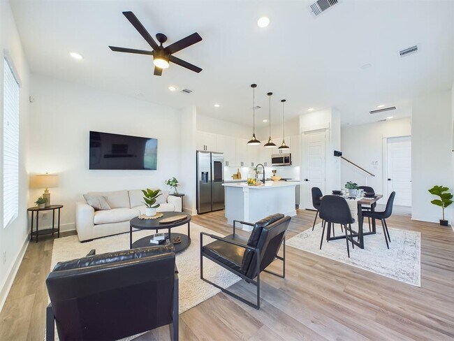 Foto del edificio - 2928 Stevens St