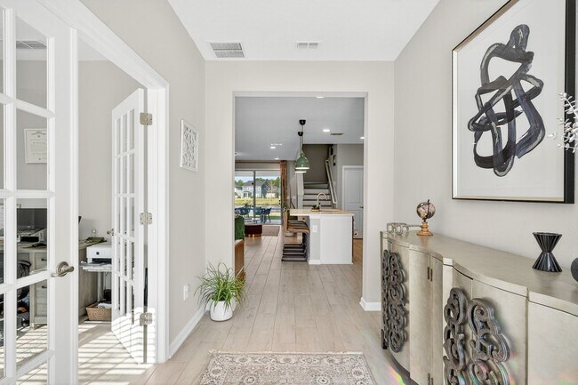 Foto del edificio - Fully Upgraded Home