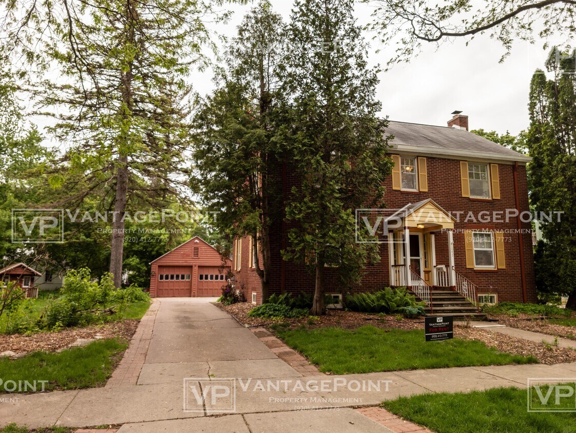 Primary Photo - 1047 Kellogg St